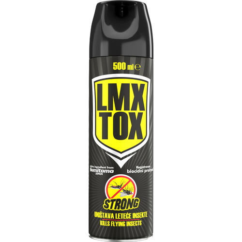 LMX TOX STRONG sprej  500ml slika 1