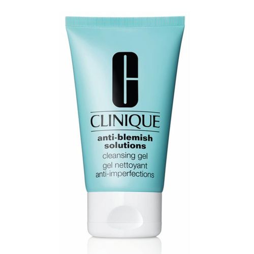 Clinique Anti-Blemish Solutions Cleansing Gel 125 ml slika 1