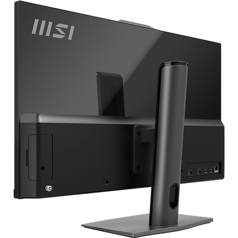 MSI Modern AM272P 1M All-in-One računalo slika 3