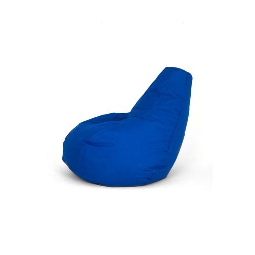 Damla - Plavi Bean Bag slika 3