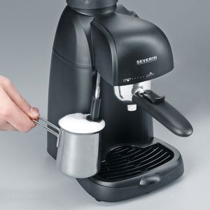 Severin aparat za espresso KA 5978