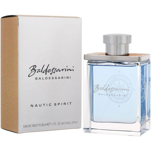 Baldessarini Nautic Spirit Eau De Toilette 50 ml (man) slika 2