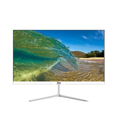 Monitor 27" Stars Solutions F4 IPS 1920x1080/250cd/5ms/VGA/HDMI/Frameless/Bela slika 2