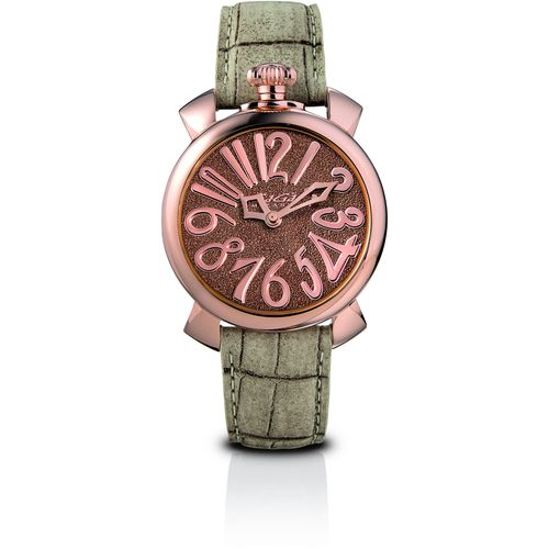 GAGA MILANO MANUALE 40 MM STARDUST slika 1