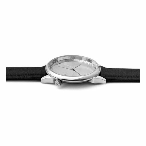 Ženski sat Komono KOM-W2871 (Ø 36 mm) - Srebrni Elegantan Ručni Sat slika 3