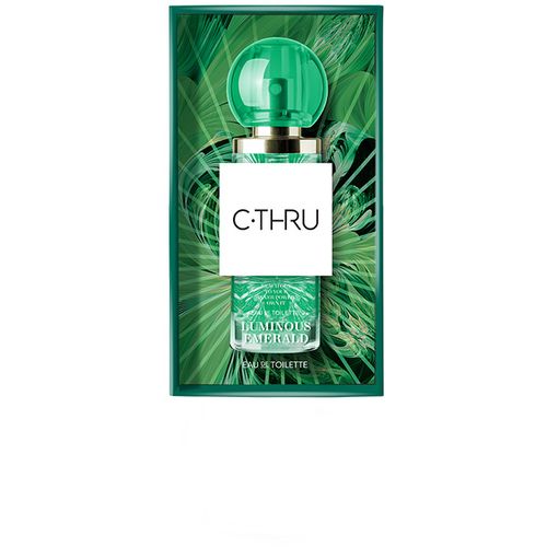 C-Thru Luminous Emerald toaletna voda 30ml slika 1