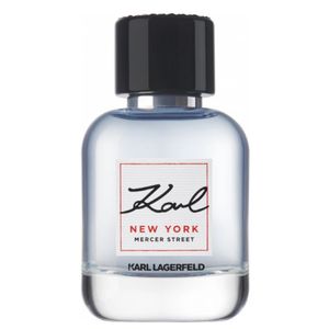 Karl Lagerfeld New York Mercer Street Muški EDT  100ML