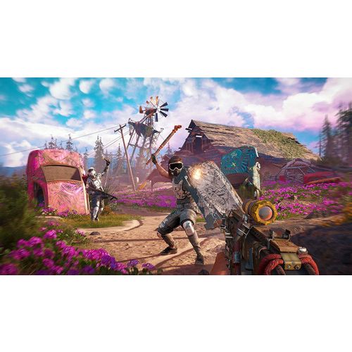 Far Cry New Dawn (Xone) slika 5