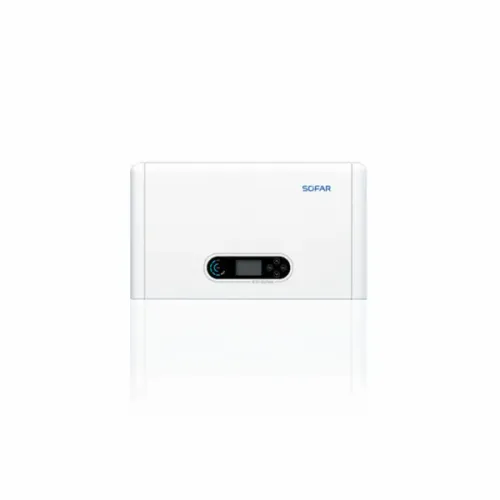 Sofar 1f hib.inv.ESI 6K-S1, 1Bat. 6,0kW/6,6kVA, WiFi 900.02500000-0 slika 1