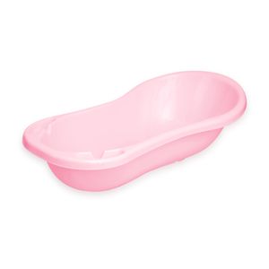 LORELLI BABY BATH Anatomska Kadica za Bebu 100 cm Pink 189 C