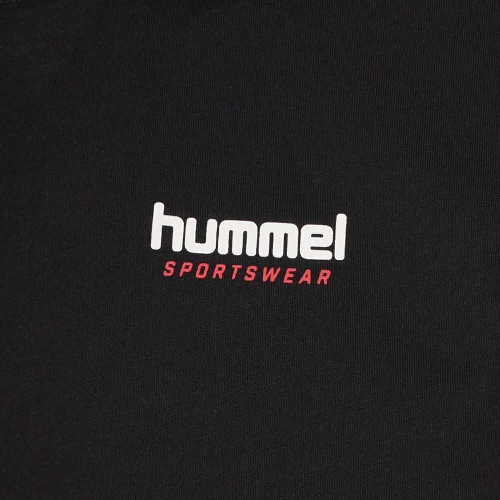 Hummel Muška majica kratkih rukava Zumo T-Shirt S/S slika 5