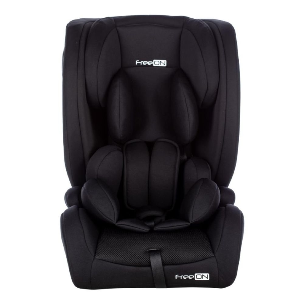 FreeON Autosjedalica Modus i-Size 76-150cm Isofix, Crna slika 2