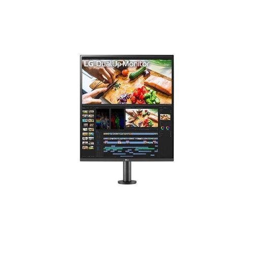 LG monitor 28'' 28MQ780-B DualUp (28MQ780-B.AEU) slika 10