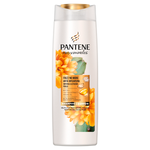 Pantene šampon za kosu Miracles cactus flower 300ml