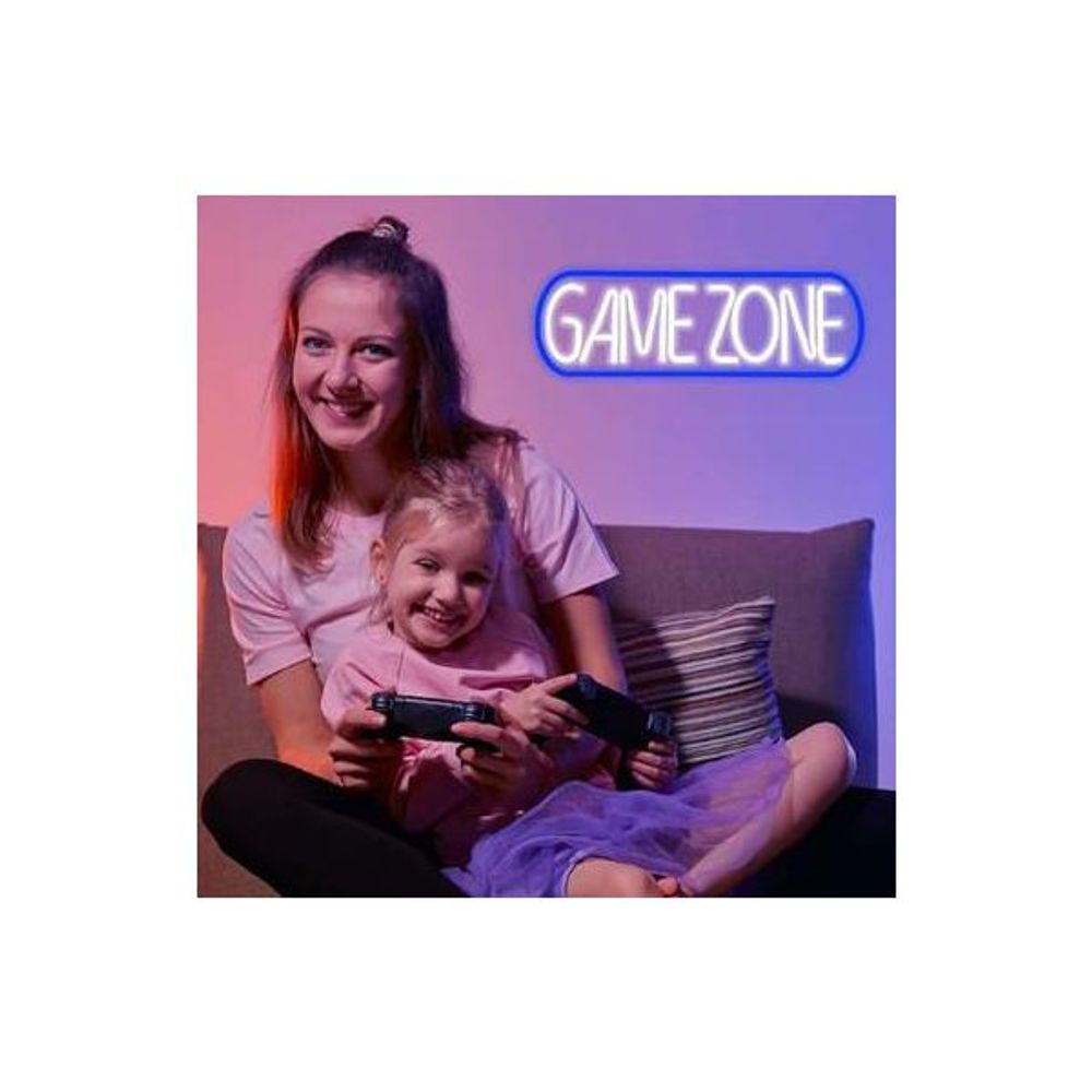 NEON LED svjetiljka "Game zone" FM-GZ016 slika 4