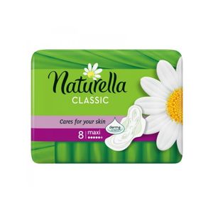 Naturella higijenski ulošci Classic 8 kom