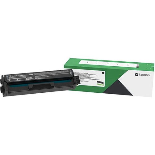 Toner Lexmark 20N2XK0 black 6k slika 1