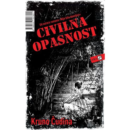 Civilna opasnost - Čudina, Kruno slika 1