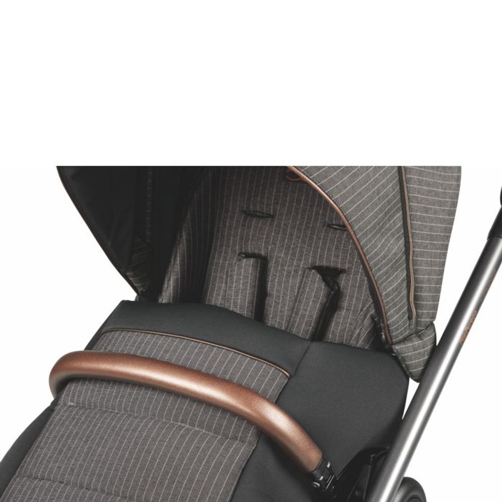 Peg Perego Kolica Veloce, Fiat 500 slika 4