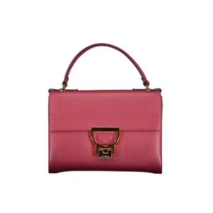 COCCINELLE WOMEN'S RED BAG