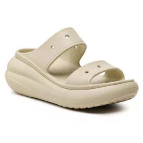 Crocs Papuce Classic Crush Sandal 207670-2Y2 slika 1
