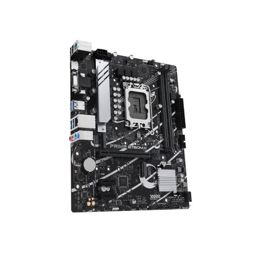 ASUS PRIME B760M-K matična ploča slika 4