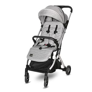 LORELLI MYLA Kišobran kolica Grey (0mj+/do 15kg/96cm)