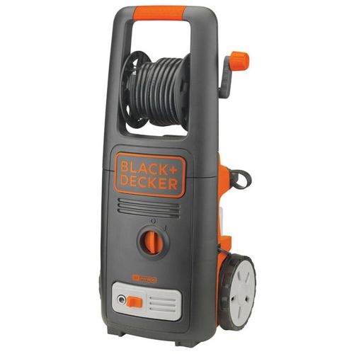 Black & Decker visokotlačni perač BXPW1800E slika 3