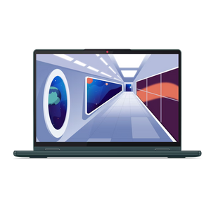 Laptop LENOVO Yoga 6 13ABR8 Win11 Home/13.3"IPS WUXGA Touch/Ryzen 7-7730U/16GB/512GB SSD/backlit SRB