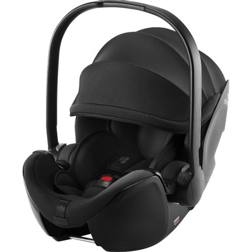 Britax Romer autosjedalica Baby Safe Pro i-Size, Grupa 0+ (0-13 kg) - Space Black slika 1