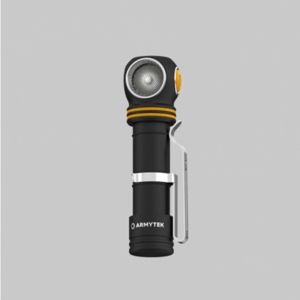 Armytek Baterijska lampa ELF C2 slika 2