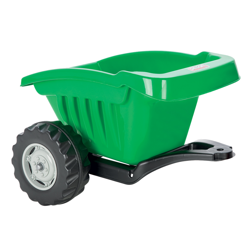 Prikolica za traktor Active 07-317, više boja slika 1