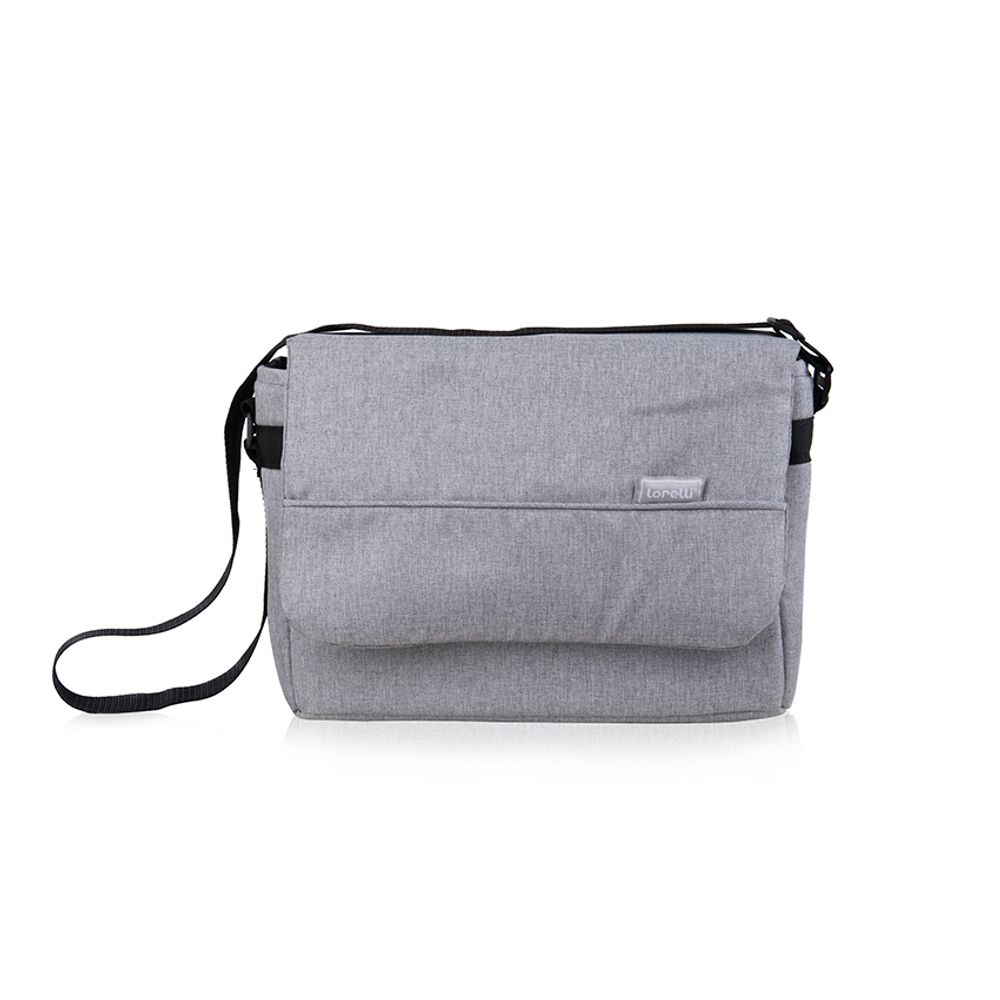 Lorelli Kolica za blizance Twin, Cool Grey slika 5