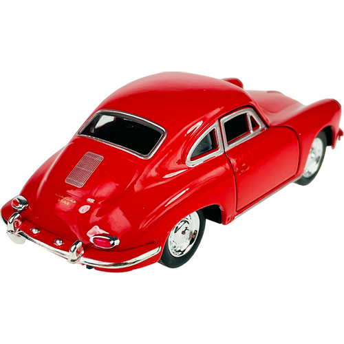 Porsche 356 B 1:34 slika 3