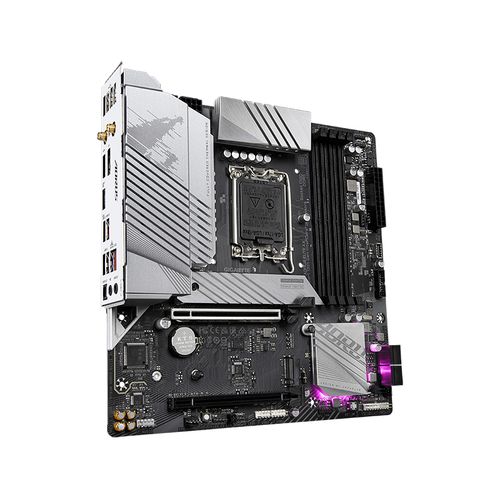 GIGABYTE B760M AORUS ELITE AX rev. 1.x matična ploča slika 2