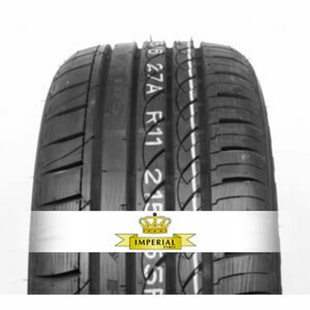 IMPERIAL Ljetna guma 215/40 R16 86W XL ECOSPORT2 slika 1