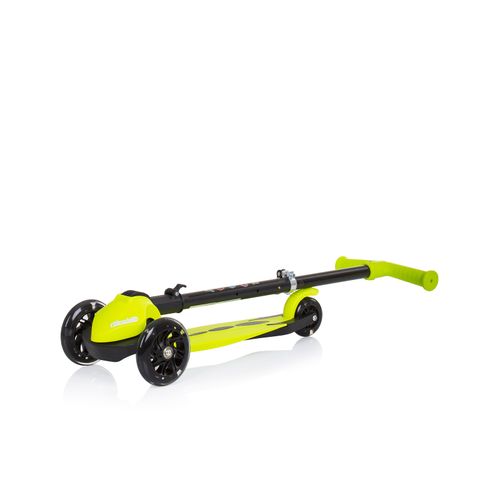 Chipolino romobil Robby green slika 2