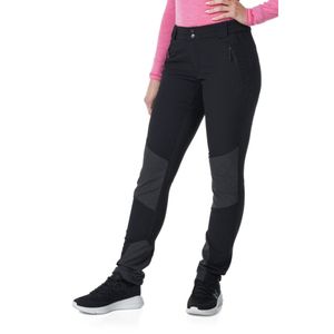 KILPI Ženske pantalone SOFTSHELL NUUK-W