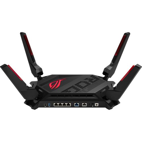 ASUS ROG Rapture GT-AX6000 Gaming WiFi 6 Dual-Band Router slika 1