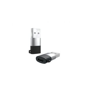 LC-Power 5in1 Hub2x USB-A, 2x USB-C,1x USB-C for PSU