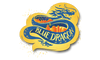 BLUE DRAGON logo