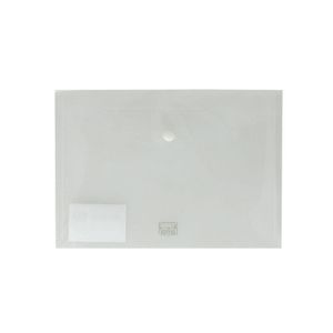 TipTop Office Mapa koverta PP A5 180 µm, transparent