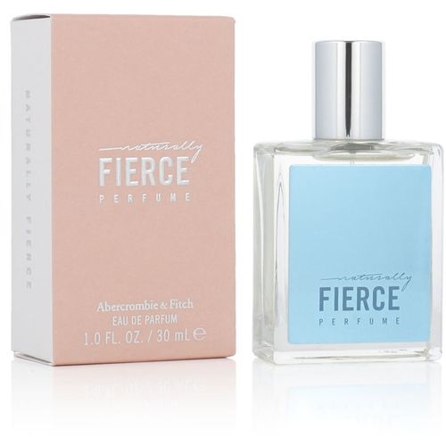Abercrombie &amp; Fitch Naturally Fierce Eau De Parfum 30 ml (woman) slika 1