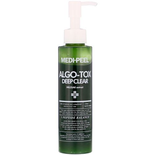 Medi-Peel Algo-Tox Deep Clear 150ml slika 1