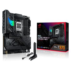 Asus ROG STRIX X870-F GAMING WIFI