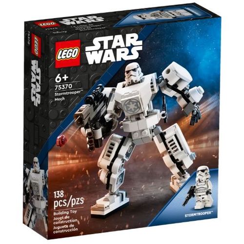 Lego Star Wars TM TDB-LSW-2023-27 slika 1
