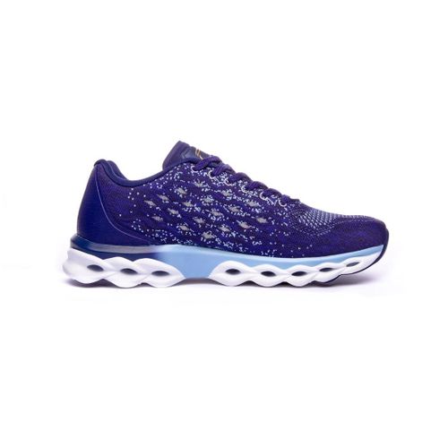 Peak Sport Patike za TRČANJE EW82168H Blue FLY VI slika 2