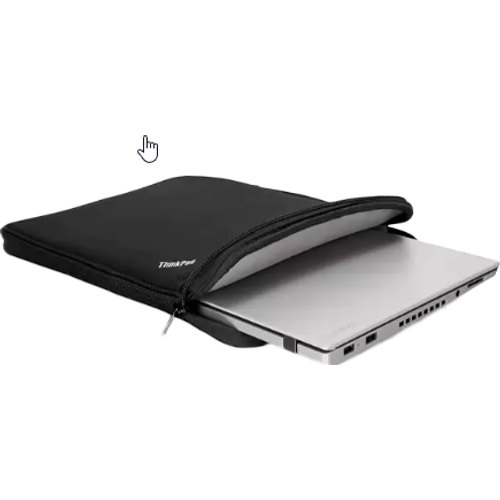 LENOVO Futrola 14" ThinkPad Sleeve 4X40N18009 crna slika 4