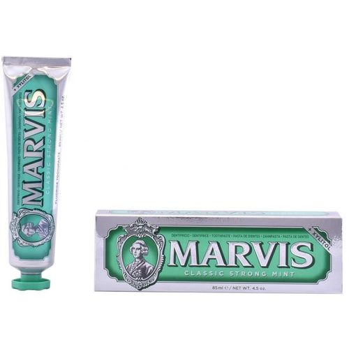 Marvis Classic Strong Mint Toothpaste 85 ml slika 1