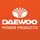Daewoo - Power Products